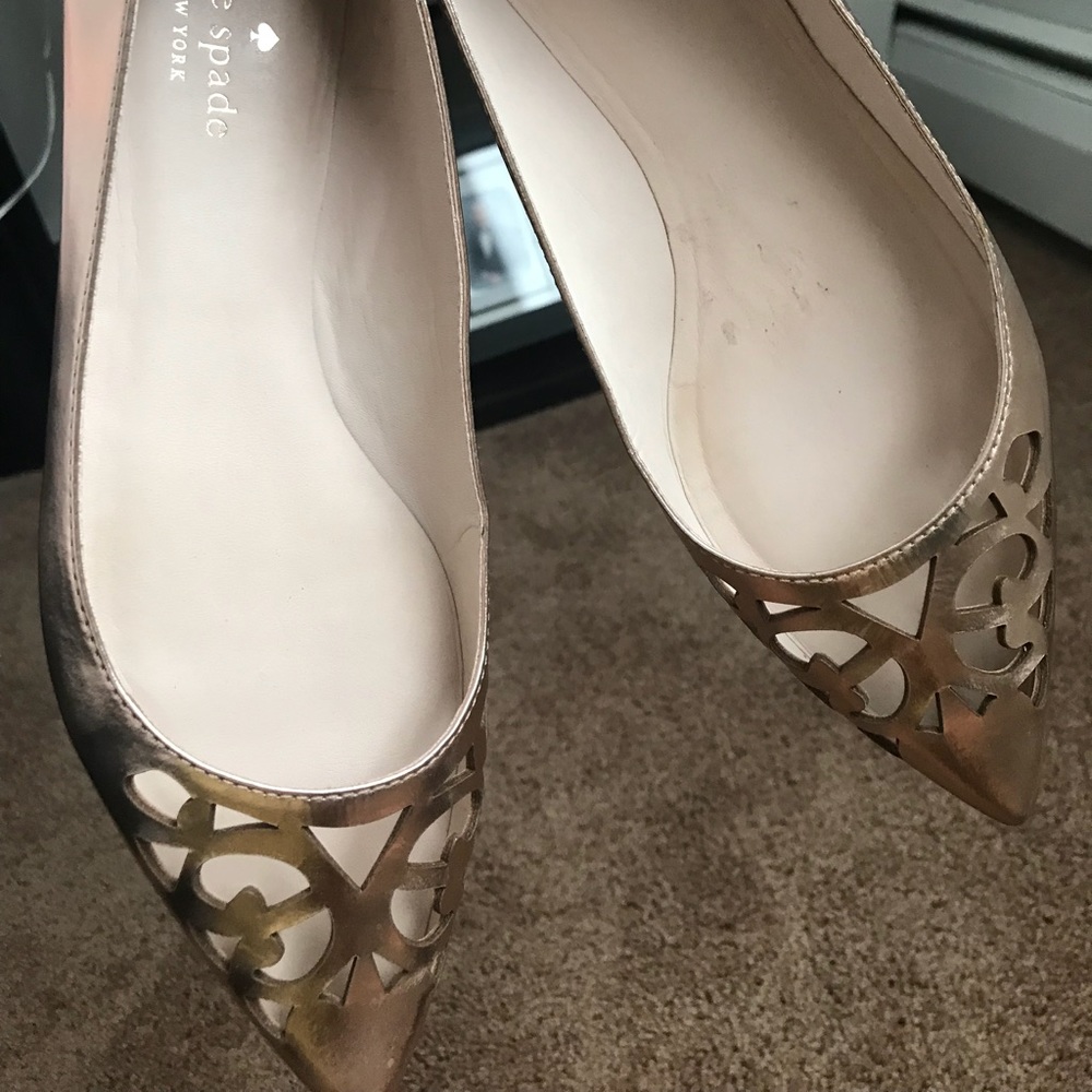 For both kate spade and tory burch